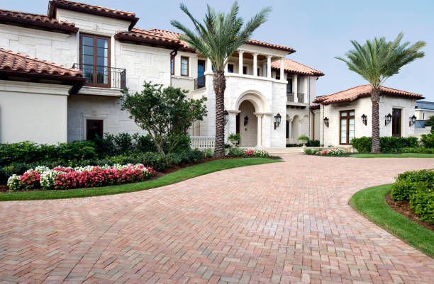 Reliable Marlborough, MO Driveway Pavers Solutions